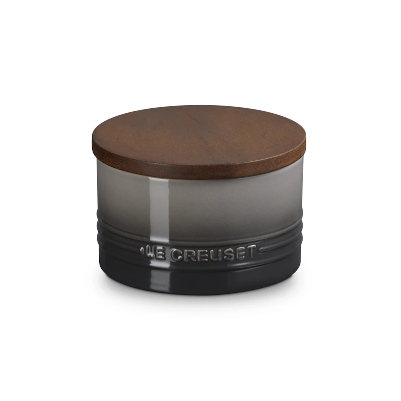 Signature Förvaringsburk 470 ml, Flint