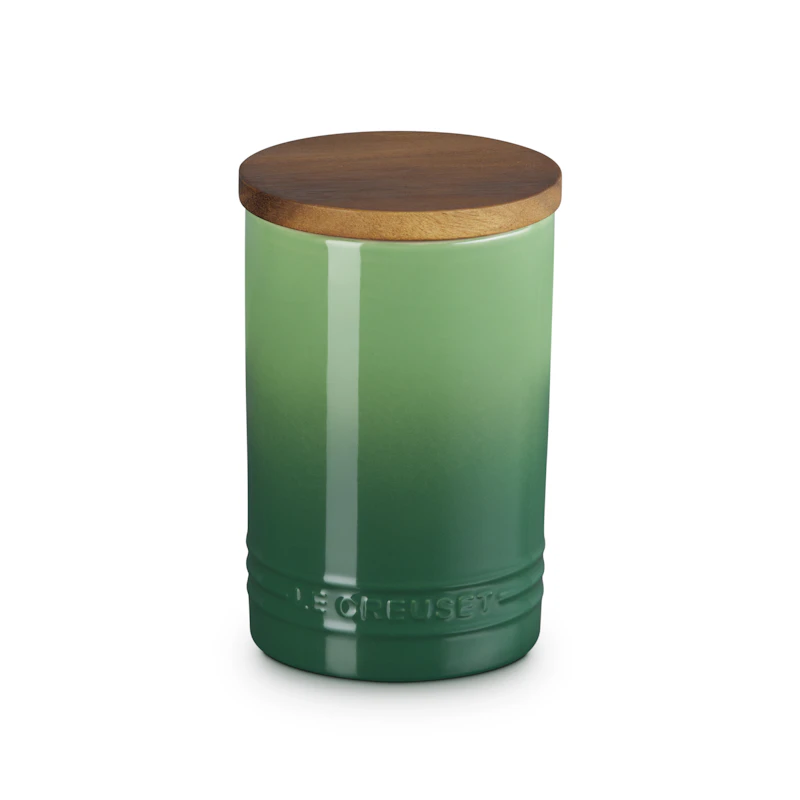 Signature Förvaringsburk 770 ml, Bamboo Green