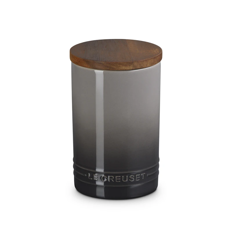 Signature Förvaringsburk 770 ml, Flint