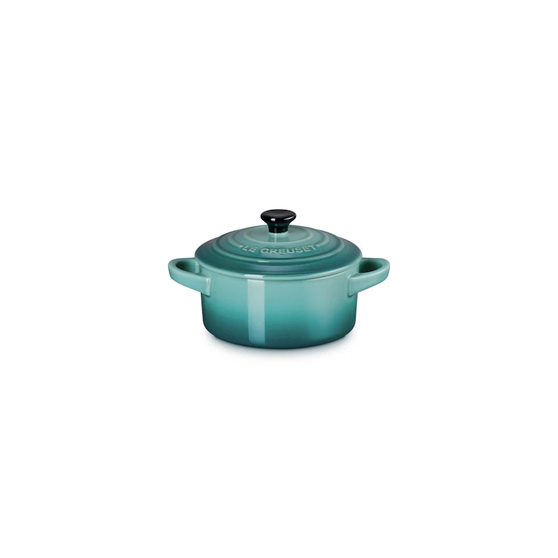 Signature Gryta Mini 250 ml, Bleu Riviera