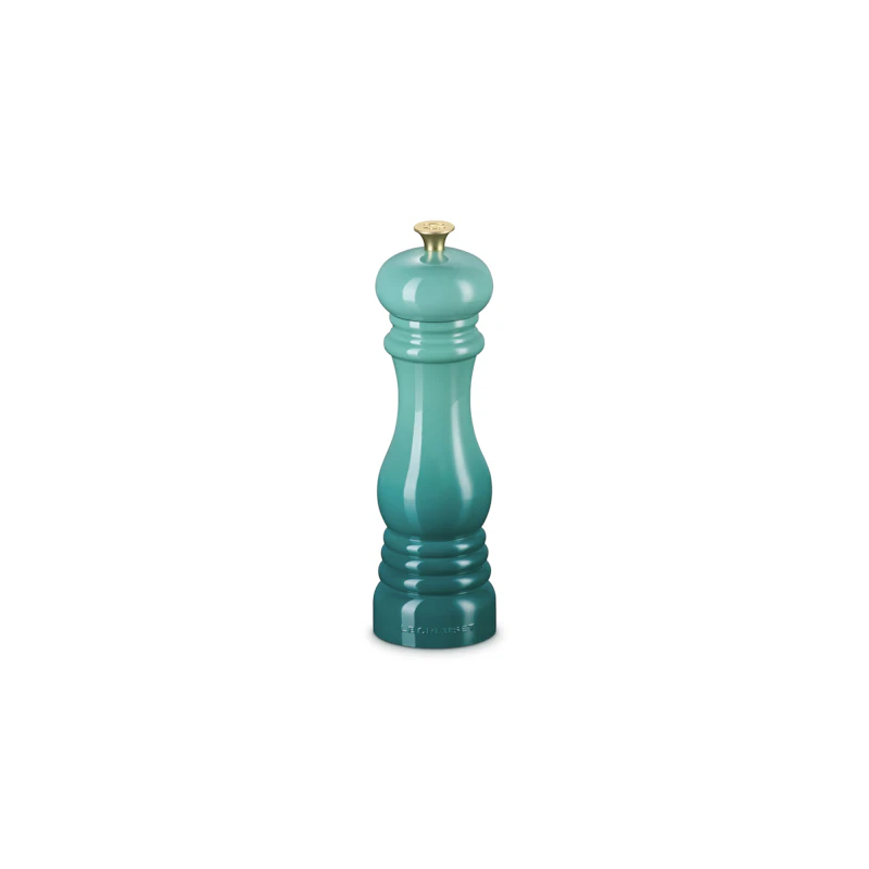 Signature Saltkvarn 21 cm, Bleu Riviera
