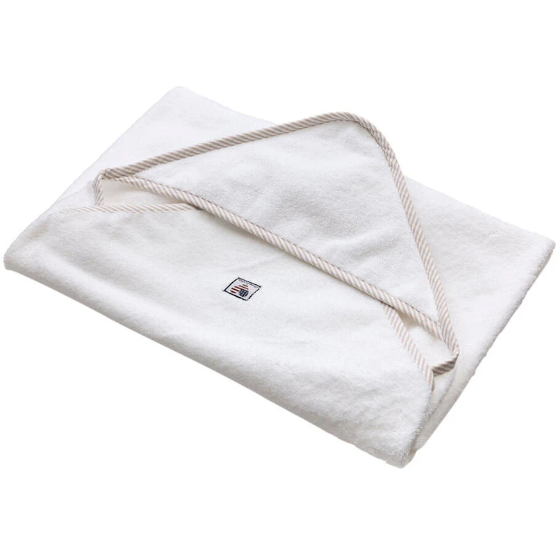 Baby Terry Handduk 100x100 cm