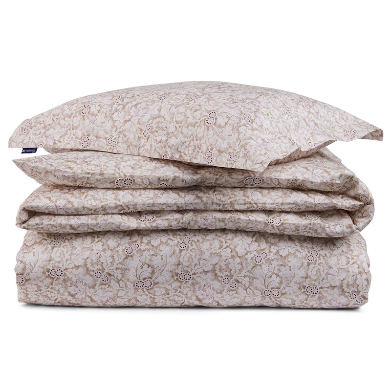 Fall Leaves Bäddset 150X210 + 50x60