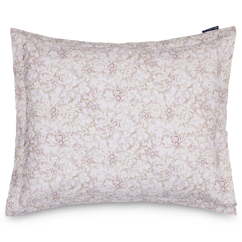 Fall Leaves Örngott 50x60 cm