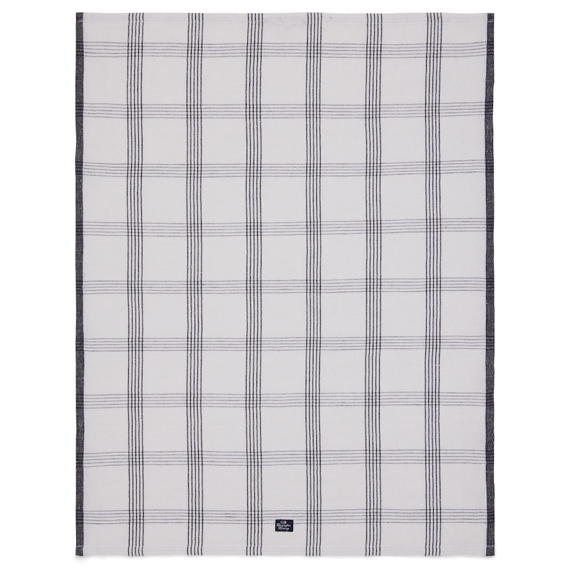 Kökshandduk 50x70 cm, Vit