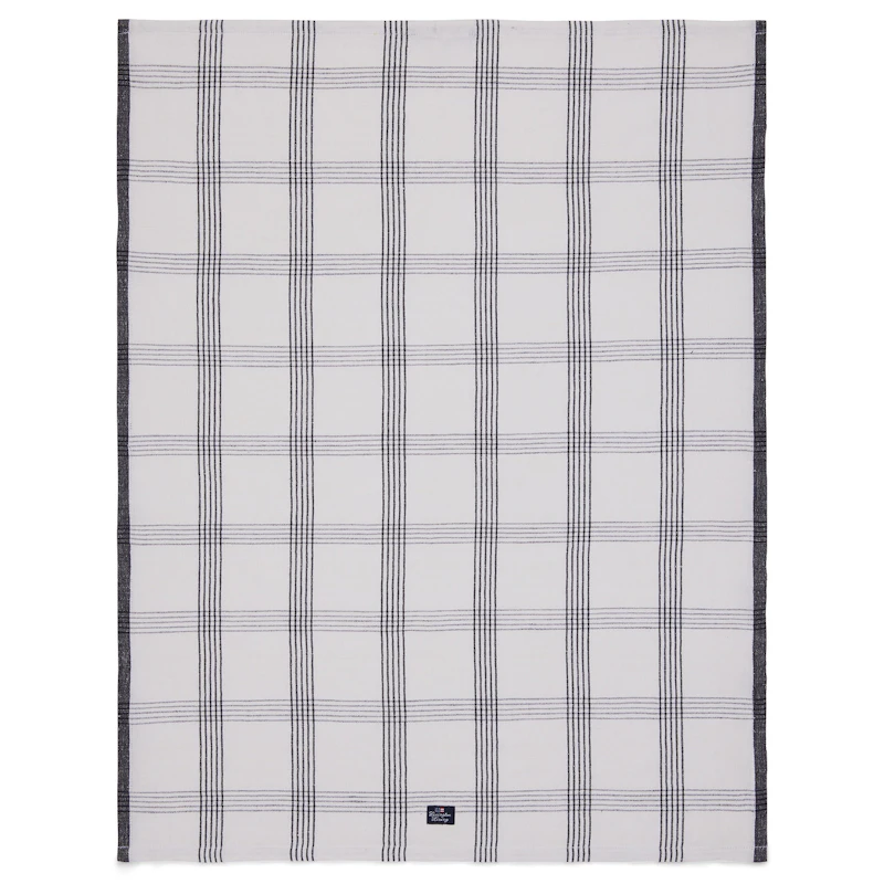 Kökshandduk 50x70 cm, Vit