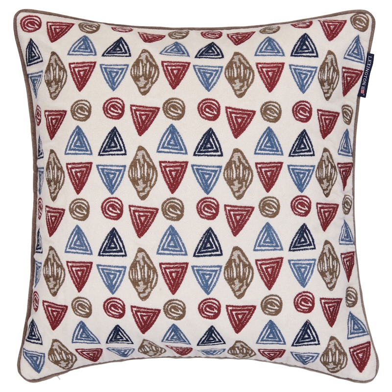 Kuddfodral 50x50 cm, Multi