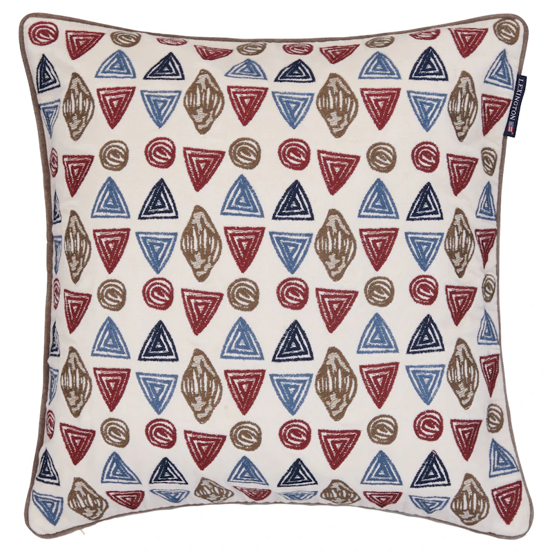 Kuddfodral 50x50 cm, Multi