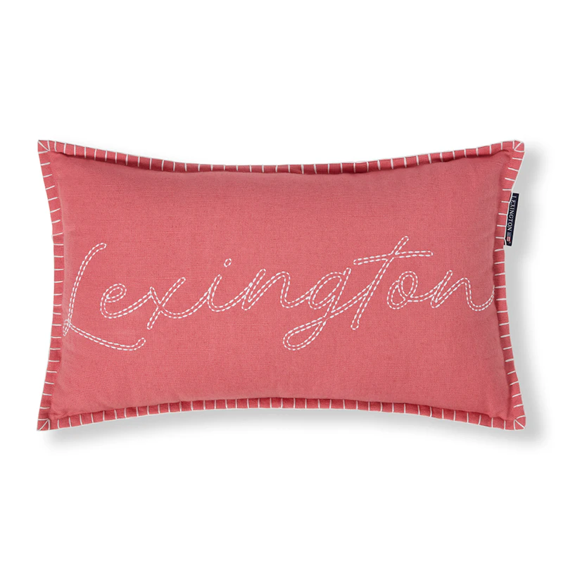 Kudde 30x50 cm, Rosa