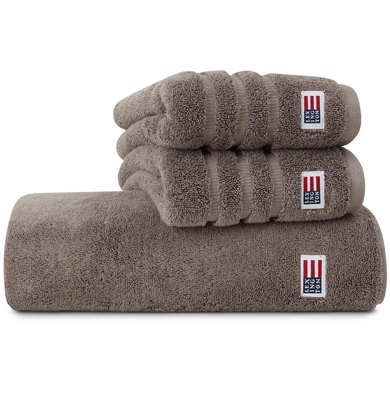 Original Handduk 50x70 cm, Shadow