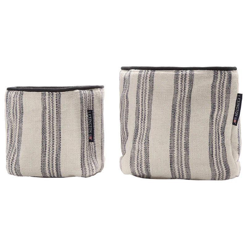Striped Korg 2-pack