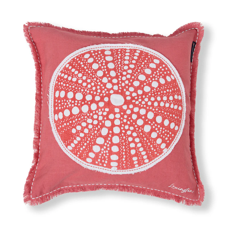 Kudde 50x50 cm, Rosa