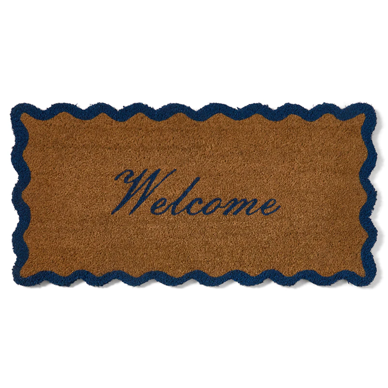 Dörrmatta 45x90 cm