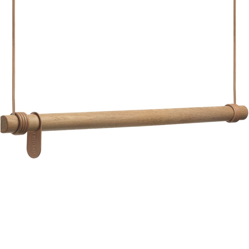 Swing Klädhängare 80 cm, Ek