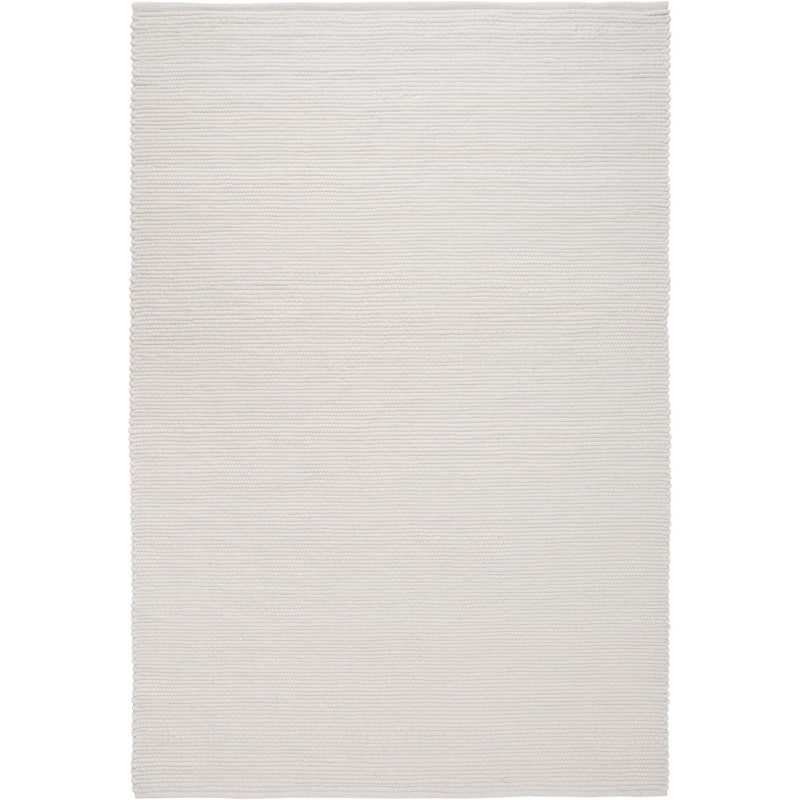 Agner Ullmatta, 140x200 cm, Vit