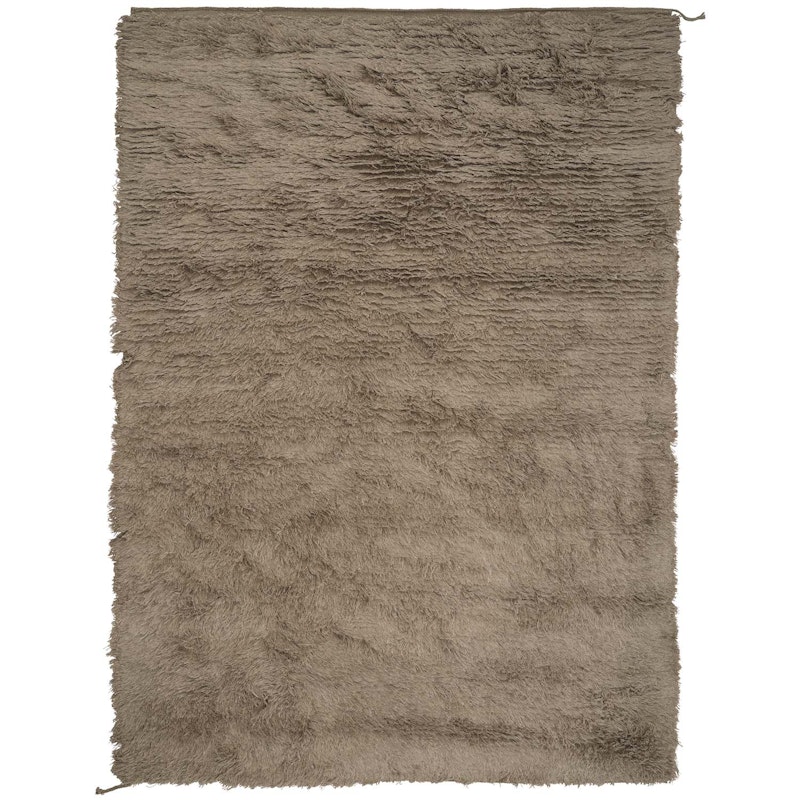 Luminary Sun Matta 140x200 cm, Natur