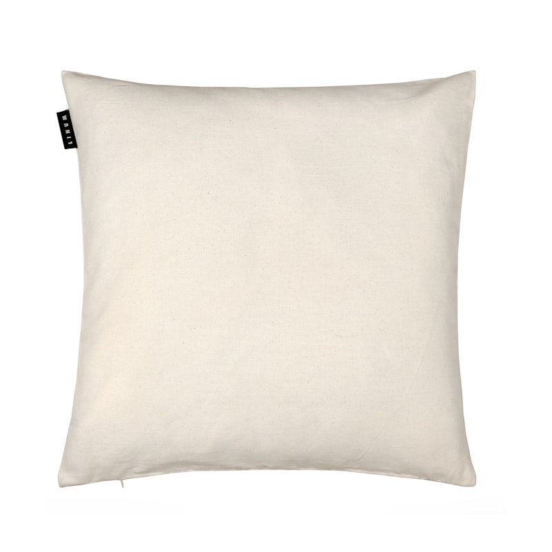 Annabell Kuddfodral 50x50 cm, Cotton Beige