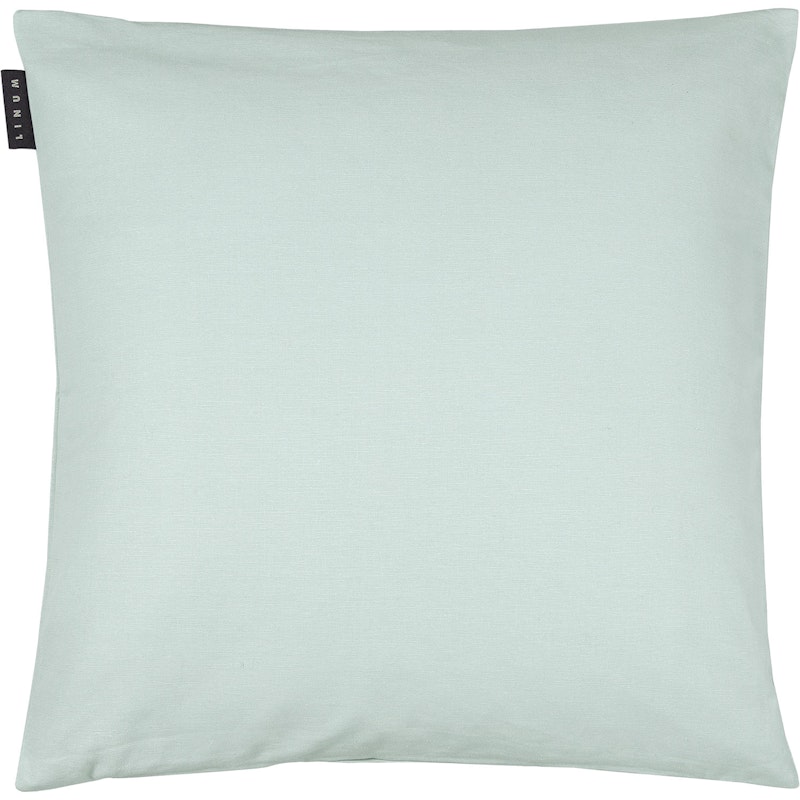 Annabell Kuddfodral 50x50 cm, Light Ice Green