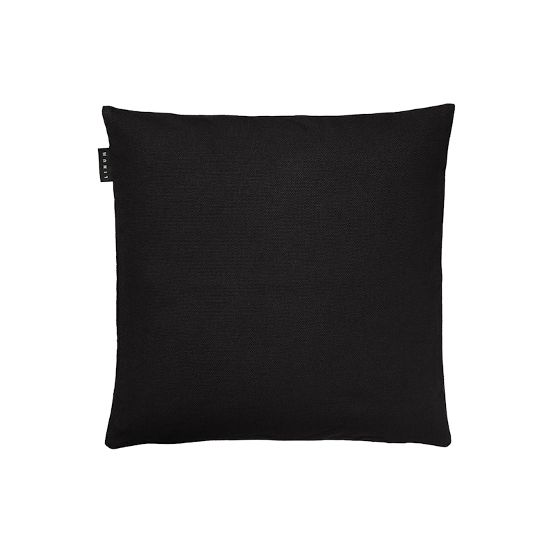 Pepper Kuddfodral 40x40 cm, Svart