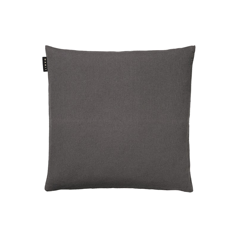Pepper Kuddfodral 40x40 cm, Granite Grey