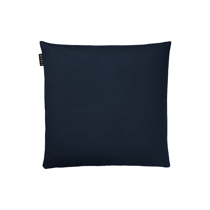 Pepper Kuddfodral 40x40 cm, Dark Navy Blue