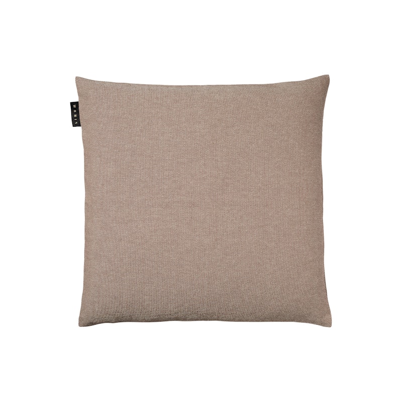Pepper Kuddfodral 40x40 cm, Dark Mole Brown