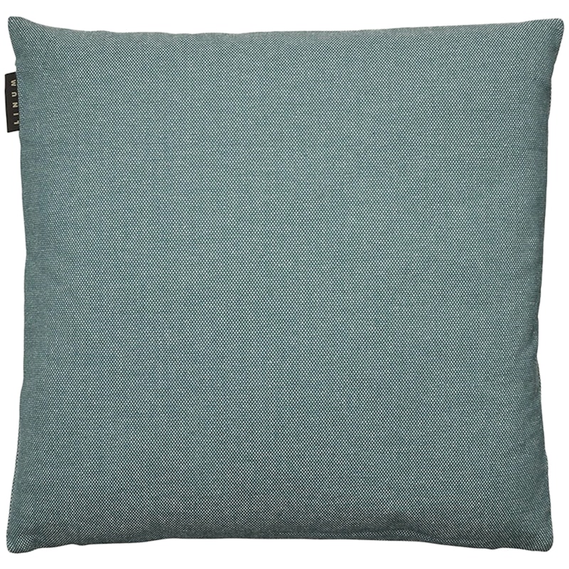 Pepper Kuddfodral 40x40 cm, Dark Turqouise