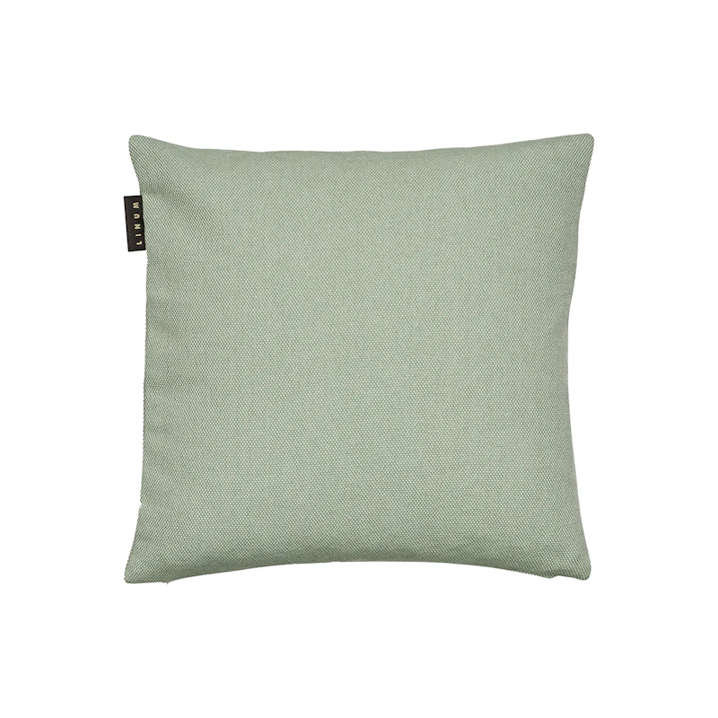 Pepper Kuddfodral 40x40 cm, Light Ice Green