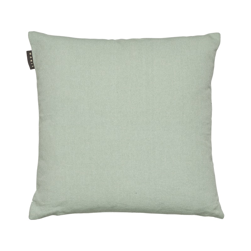 Pepper Kuddfodral 50x50 cm, Light Ice Green