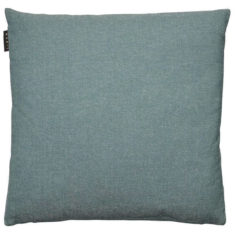 Pepper Kuddfodral 50x50 cm, Dark Turqouise