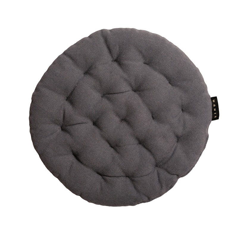 Pepper Sittdyna 37 cm, Granite Grey
