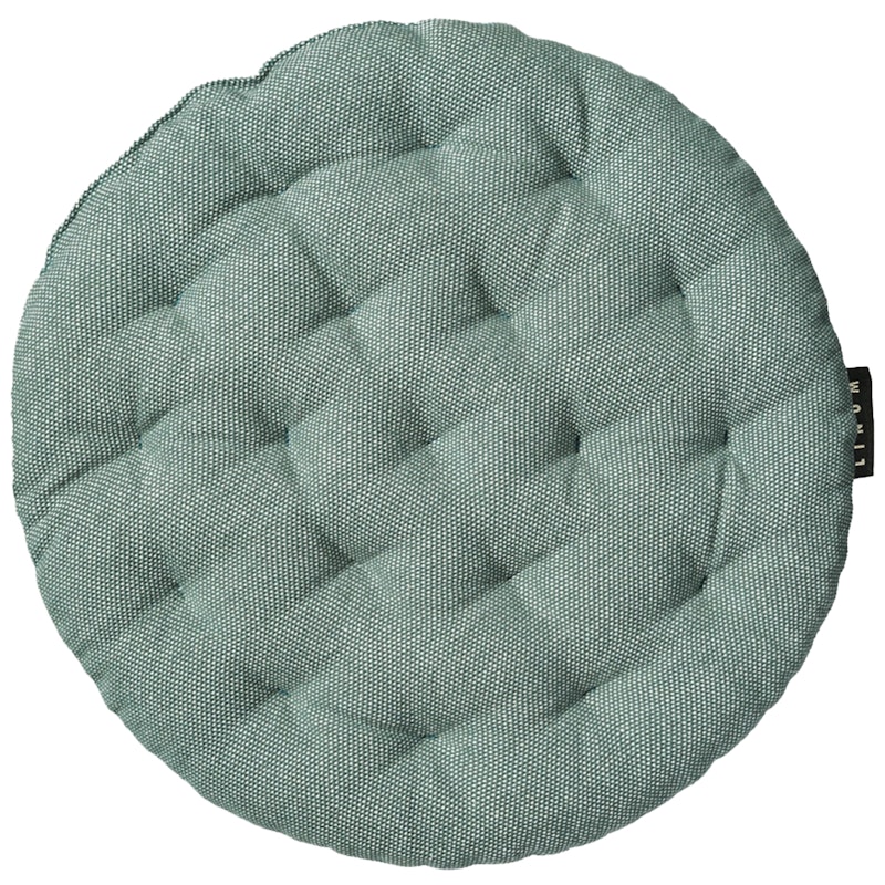 Pepper Sittdyna 37 cm, Dark Turqouise