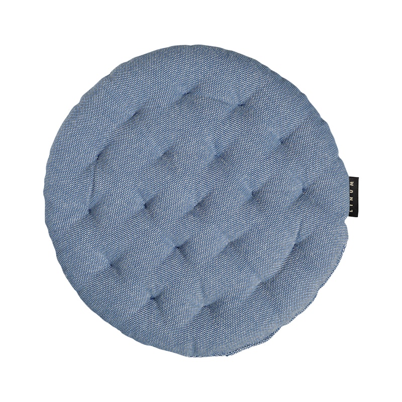 Pepper Sittdyna 37 cm, Deep Sea Blue