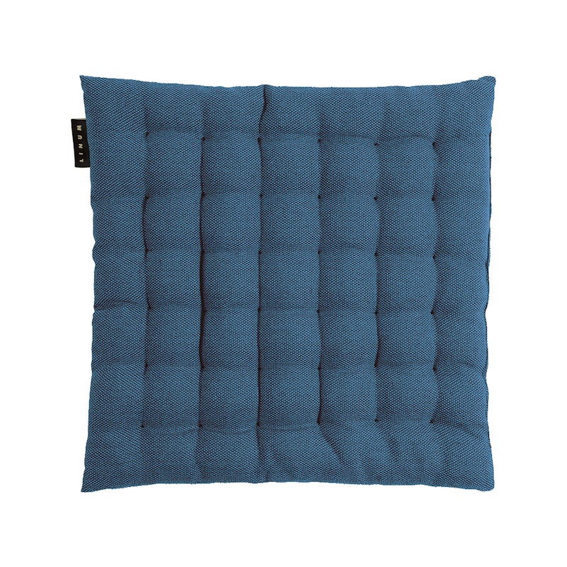 Pepper Sittdyna 40x40 cm, Indigo Blue