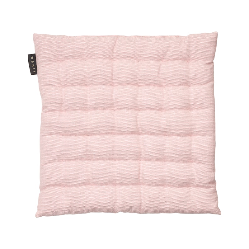 Pepper Sittdyna 40x40 cm, Dusty Pink