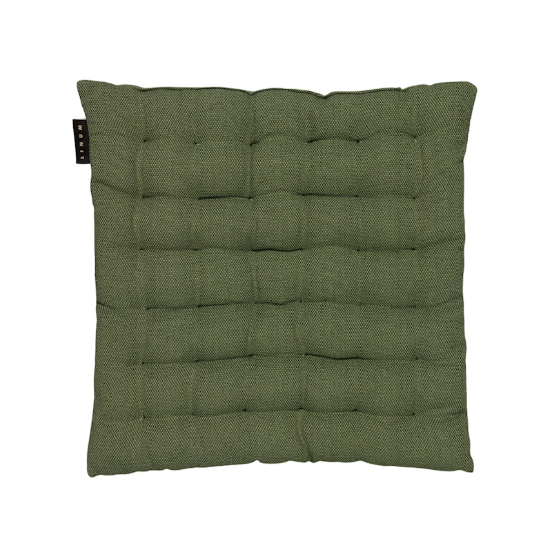 Pepper Sittdyna 40x40 cm, Dark Olive Green