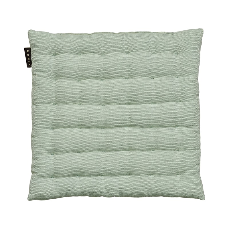 Pepper Sittdyna 40x40 cm, Light Ice Green