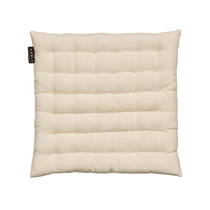 Pepper Sittdyna 40x40 cm, Creamy Beige