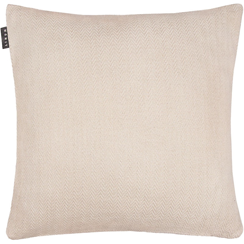 Shepard Kuddfodral 50x50 cm, Pale Light Grey