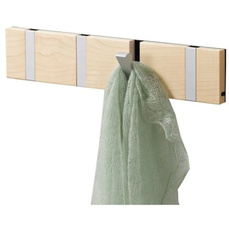 Knax Horisontell 4 Krokar