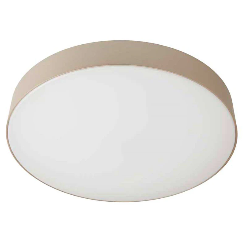 Avela Plafond / Vägglampa Ø28 cm / Soft Ivory