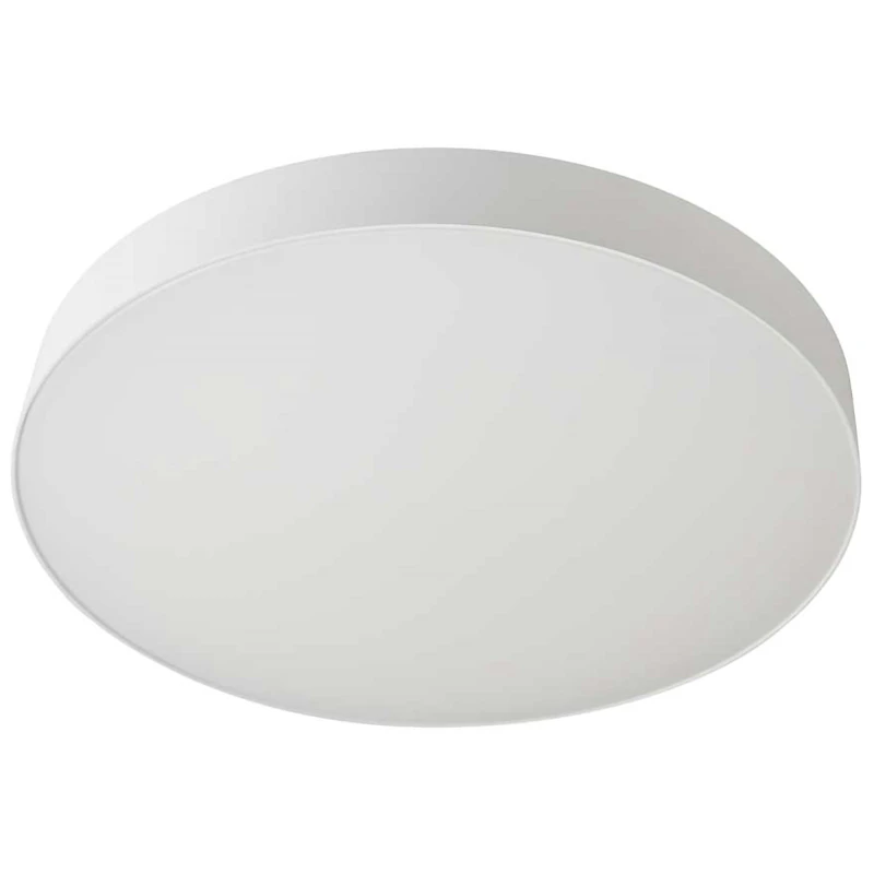 Avela Plafond / Vägglampa Ø36 cm, Vit
