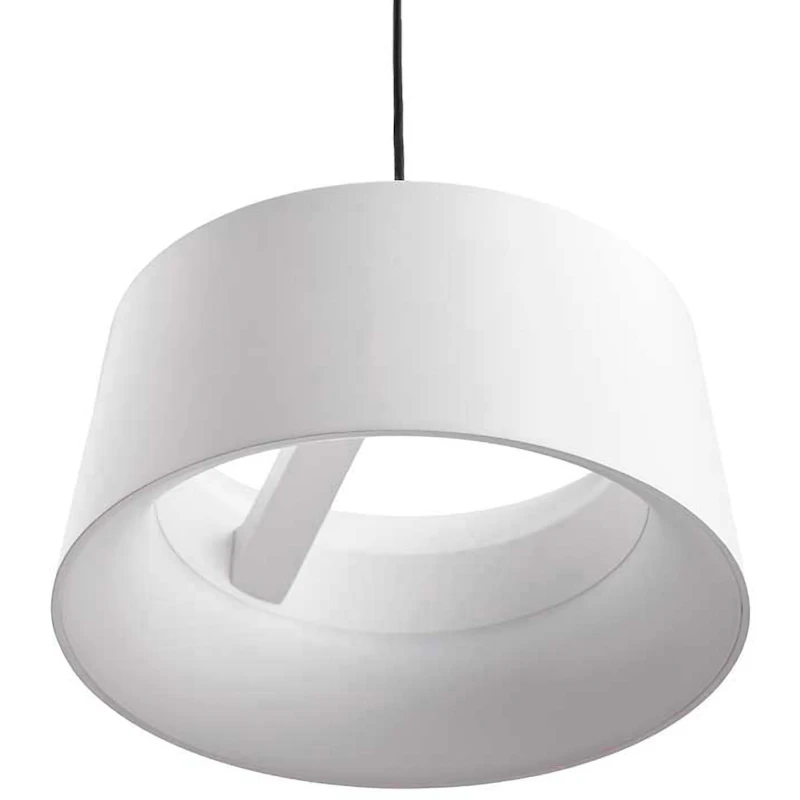 Cookie Pendel Ø15 cm, Vit