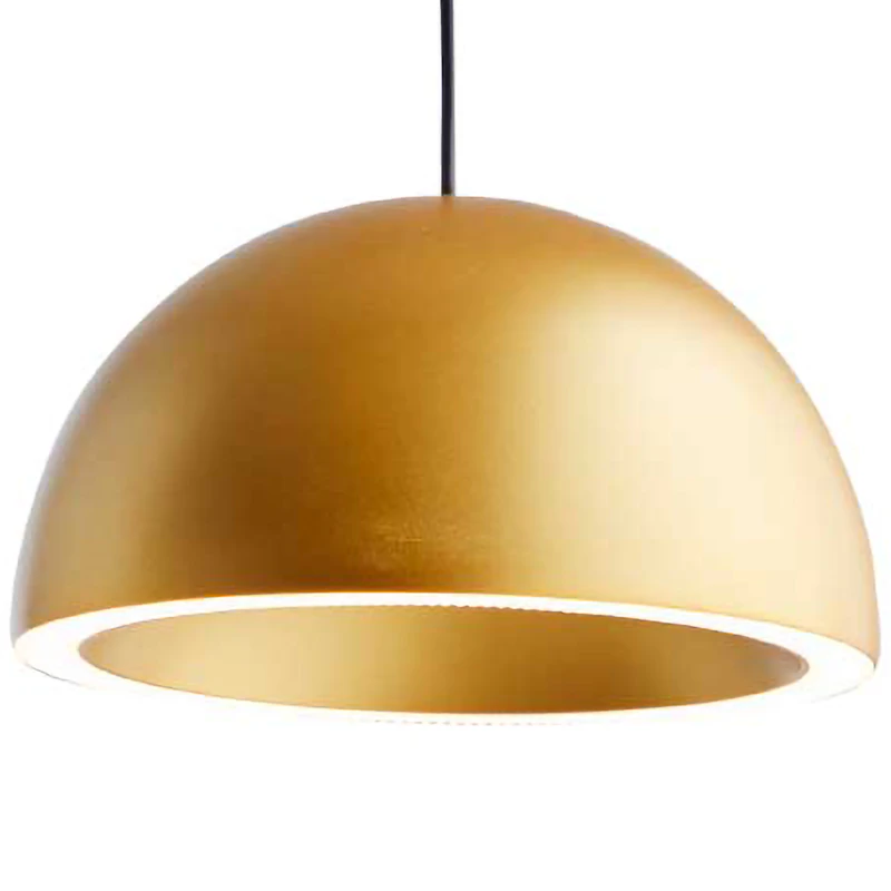 Curve Pendel, Guld