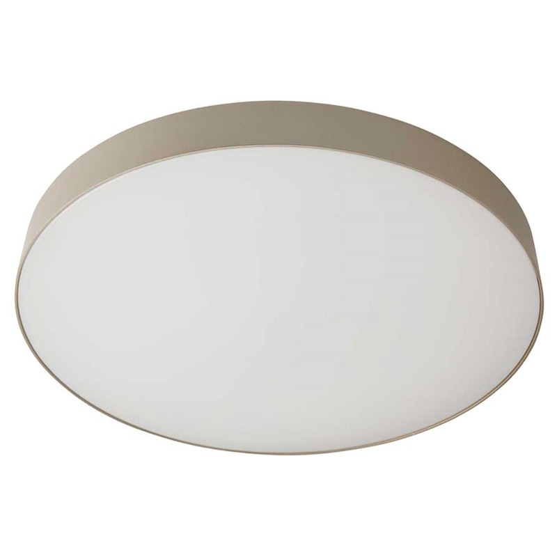 Avela Plafond / Vägglampa Ø36 cm, Soft Ivory