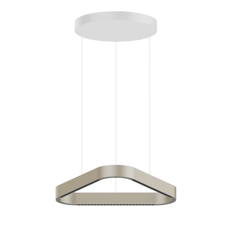 Pendel Soft Ivory