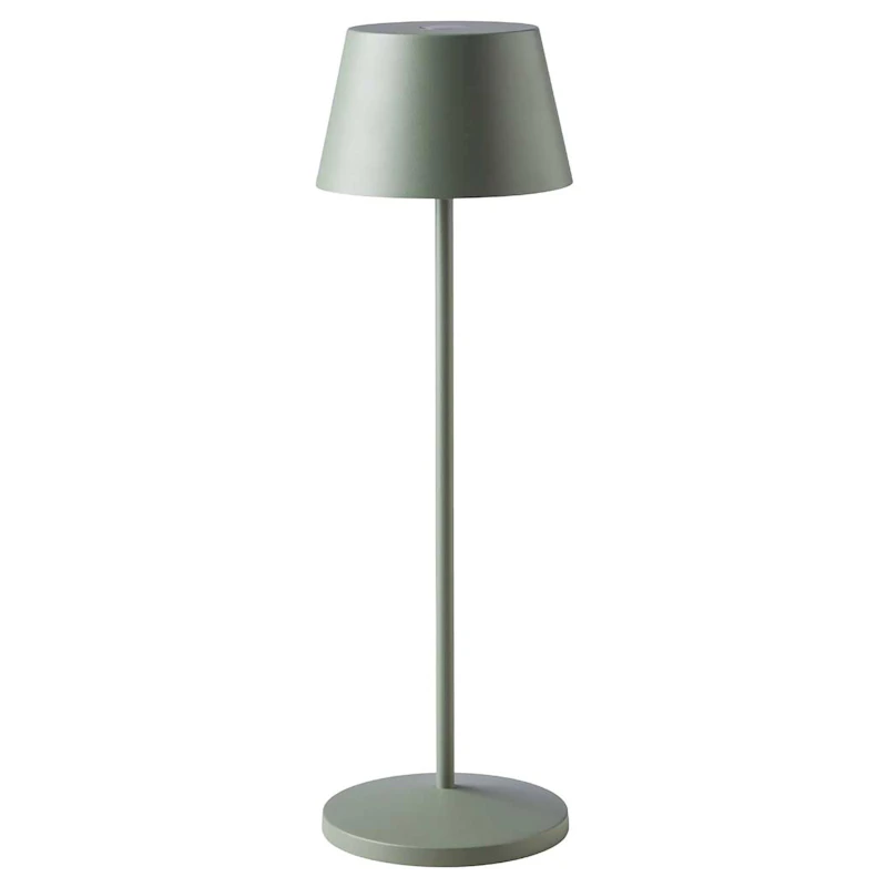 Modi Bordslampa H35,8 cm, Grön