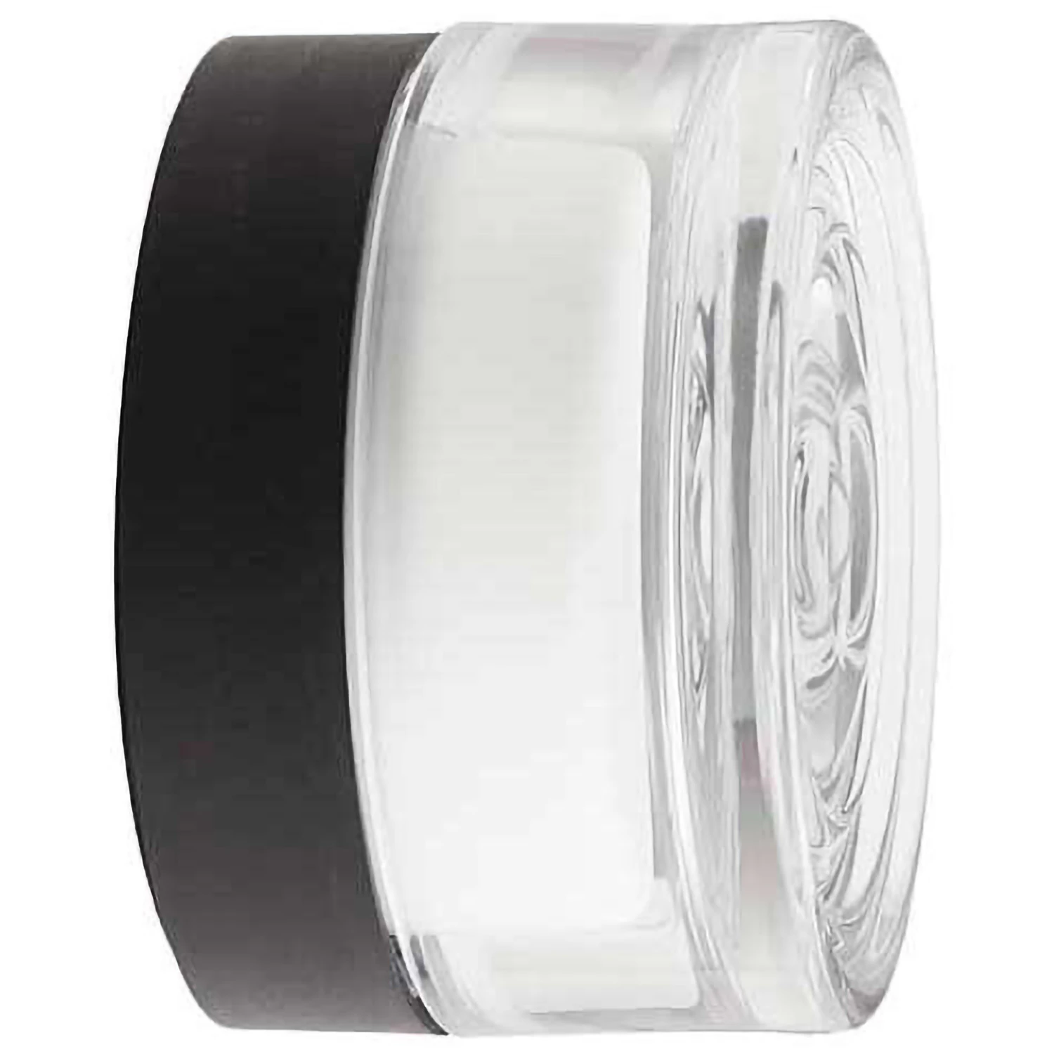 Loom Design Otto Wave Vägglampa Ø13 Cm Klar - Vägglampor Glas Klar - 877-001