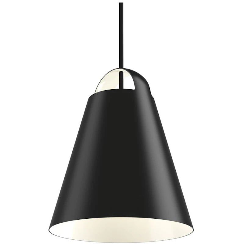 Above Pendel 250 mm, Svart