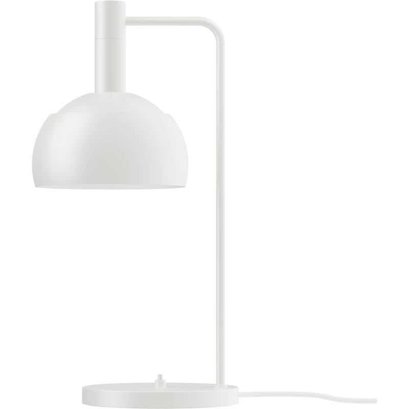 FJ Elements Bordslampa 17,5 cm, Vit